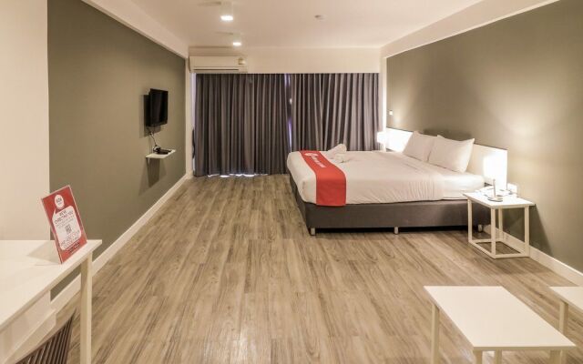 Nida Rooms Donmuang 88 Stars