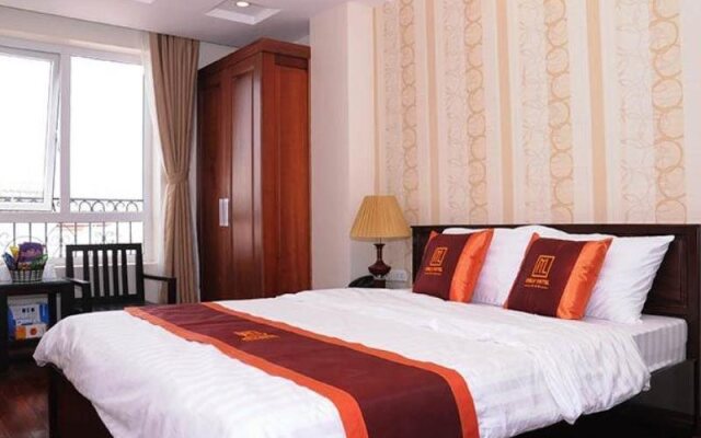 Hong Ha Hotel