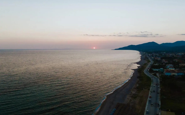 Nama Seaside Villas