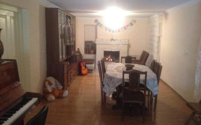 Guest House Gzirishvili