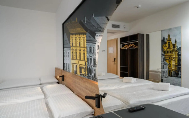 B&B Hotel Maribor