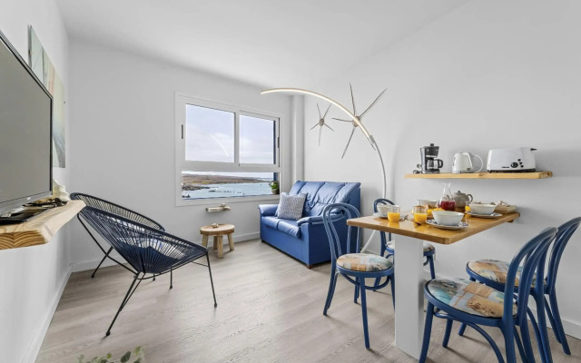 Apartamentos Casa Azul