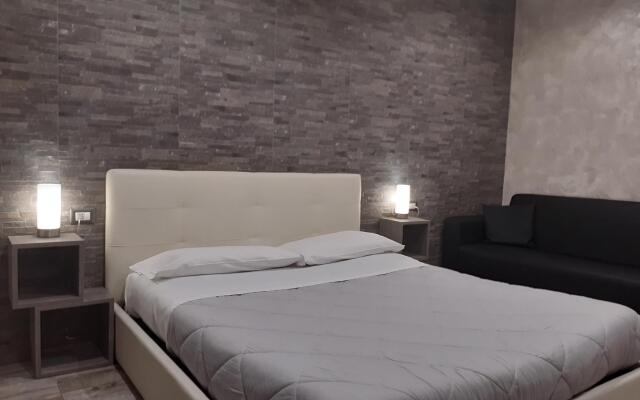 Kalasó Design Guest House - Rome Airport