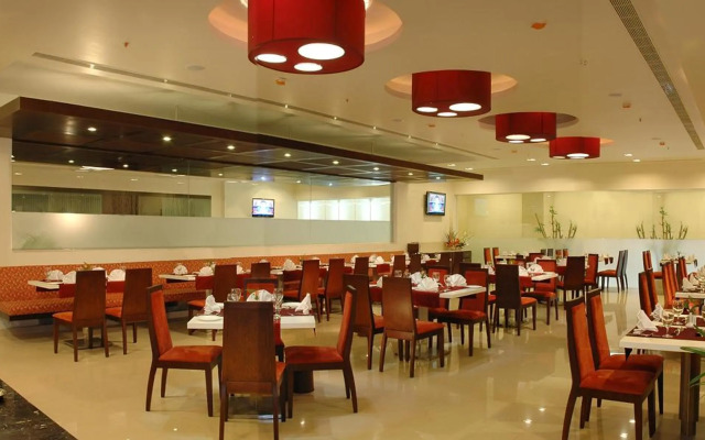 Fortune Inn Sree Kanya, Visakhapatnam - Member ITC Hotels' Group