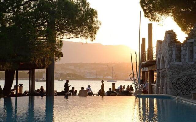 Hôtel le Belvédère