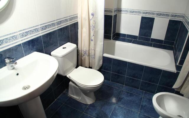 Apartamento el Maset