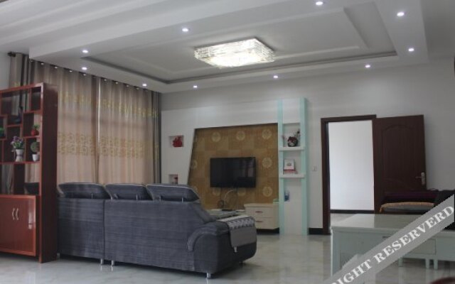 Yixiangyuan Farmhouse