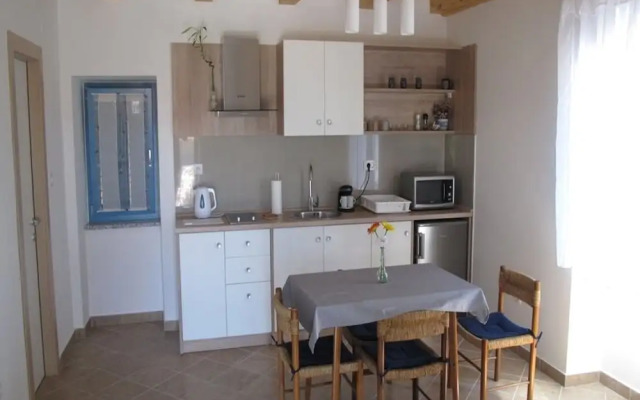 Insula Insule - Rustic & Peaceful - SA2