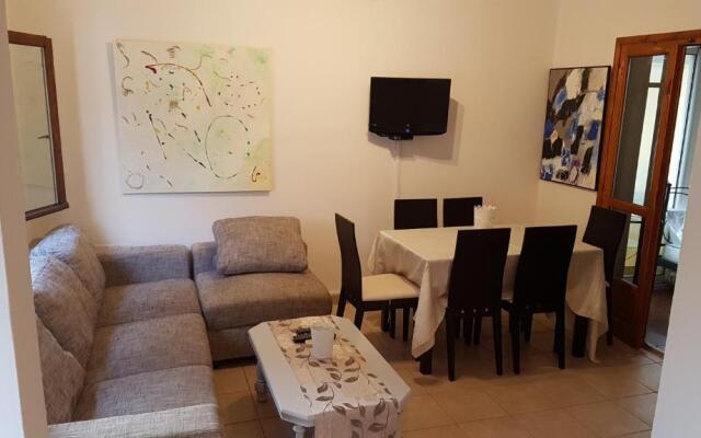 Beauty Villa Irene, Coast 60m