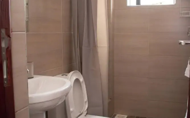 Egoli Premiere Serviced Apartments