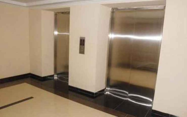 Glamour Margonda Residance 3