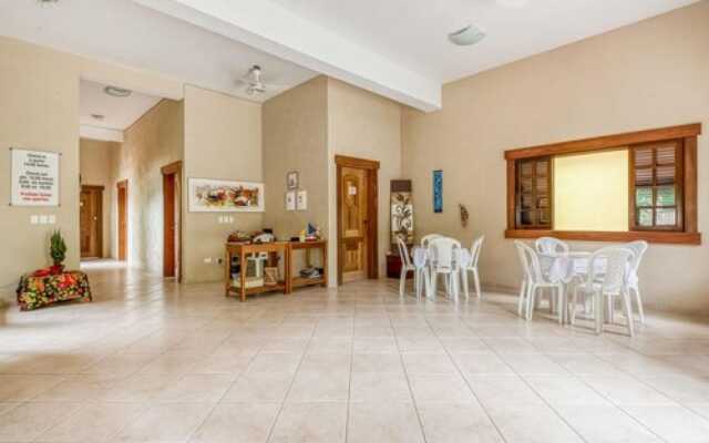 Eco Pousada e Hostel Abadia