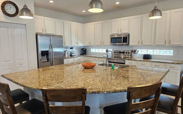 6 Ensuites Sonoma Resorts