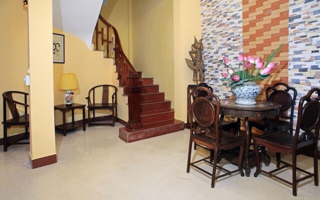 Hanoi Luxury Antique