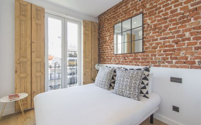 Dobo Rooms Juan Bravo 1