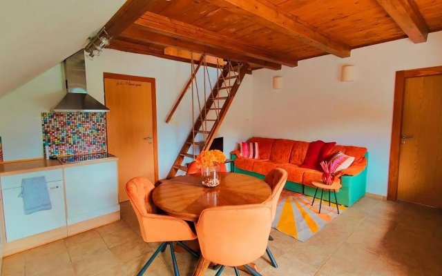Soča Home Bovec