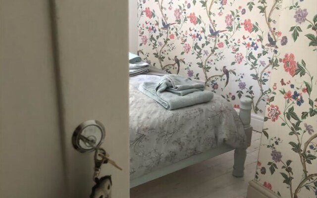 Forest view Bed and Breakfast