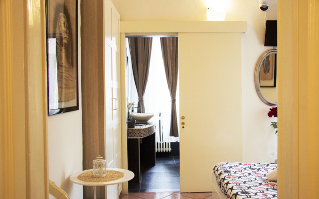 7 Archi Bed & Breakfast