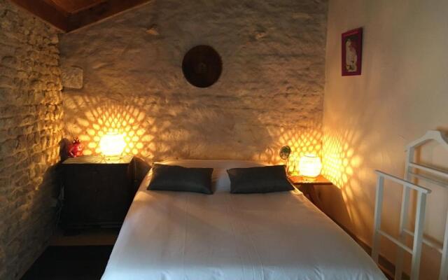 Zen au Marais Hammam Massages