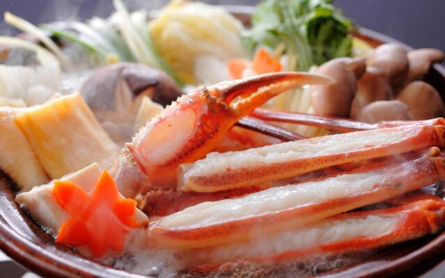 The Shiroyama Terrace Tsuyama Villa