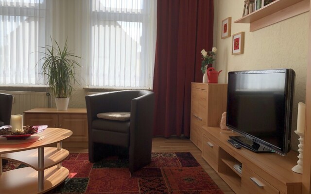 Ferienwohnung A.Böhland