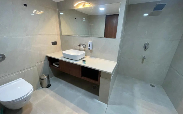 Kedar Dham Hotel