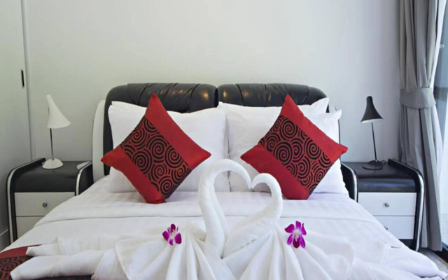 Astoria Samui Villas
