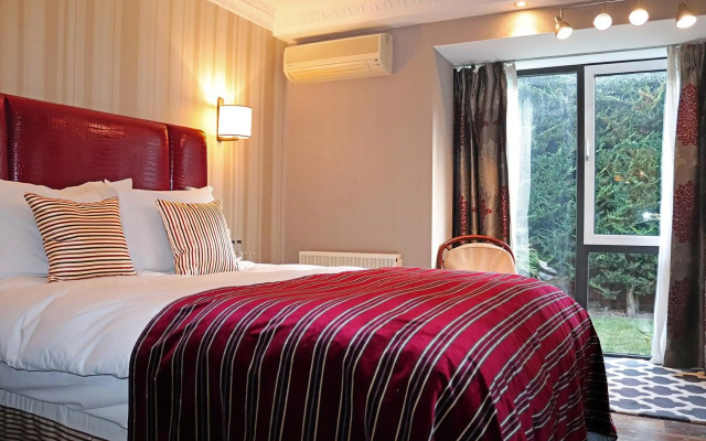 Fredrick's Hotel Restaurant & Spa