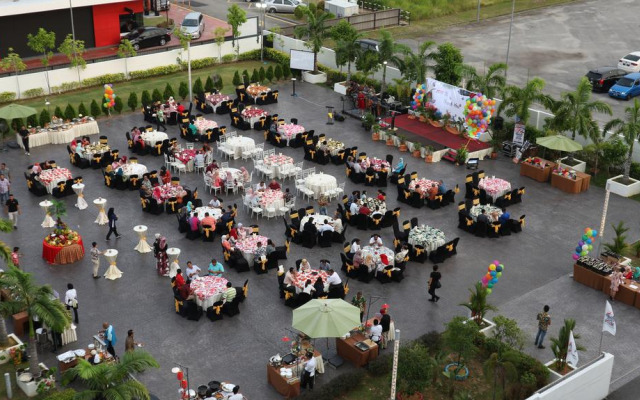 MITC Hotel