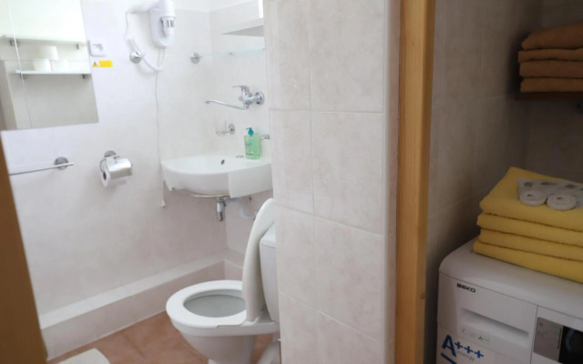 Apartments U Macháčků