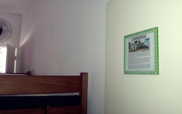 Frevo Praia Hostel