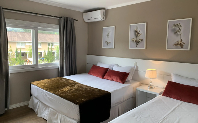 Pousada Quinta do Vale