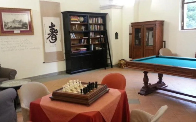 Agriturismo Le Torri di Porsenna