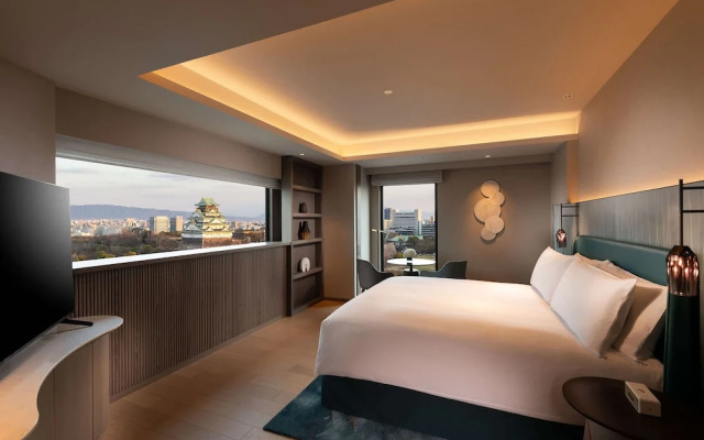 DoubleTree by Hilton Osaka Castle