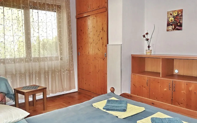 Tolena Heviz Apartments