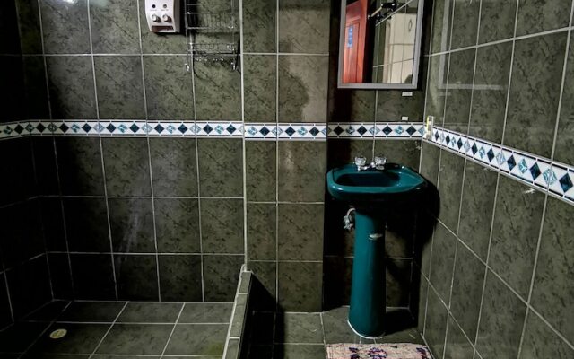 Hostal La Isla del Descanso