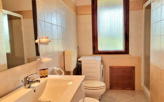 Saludi & Trigu rural apartments