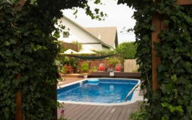 Murray House Bed & Breakfast