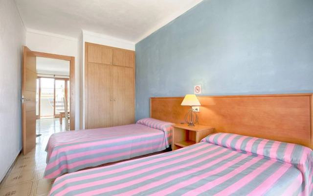 Apartamentos Estanques