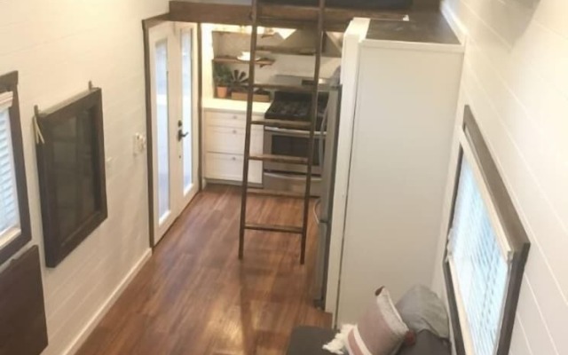 Tiny Estates Tiny Homes