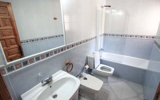Kanky 10 - family-friendly holiday house in Benissa