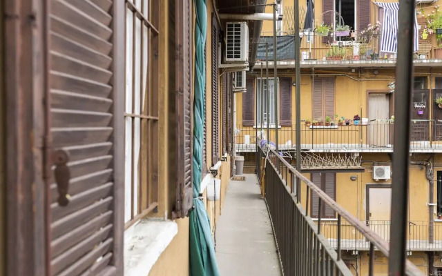 notaMi - Moro Canal Grande Navigli