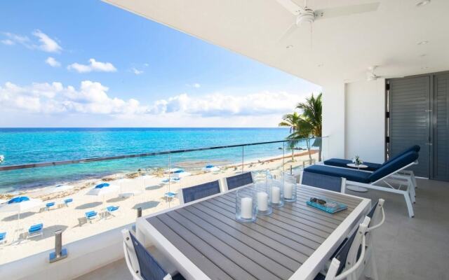 Rpc-4br-207/208 by Grand Cayman Villas & Condos