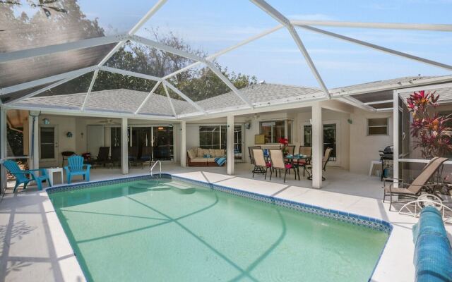 Villa Island Pearl - Roelens Vacations