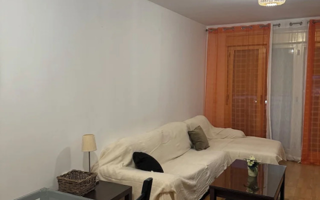 Sunstay Teatinos Flat III Malaga