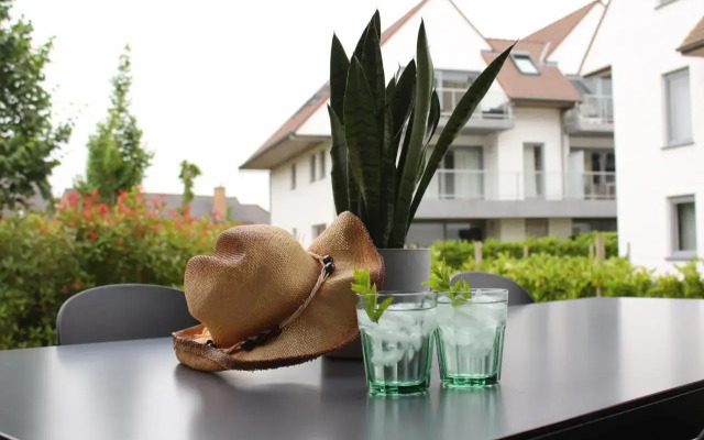 Villa Appartement Amaryllis