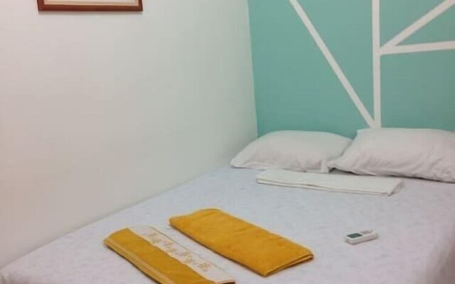 Flat no Centro do Crato
