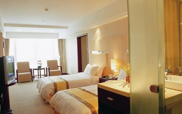 Lijing Business Hotel
