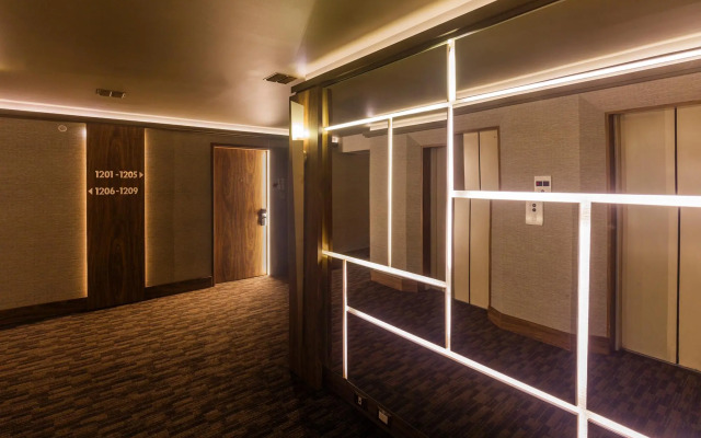 Regal Pacific Hotel Santiago