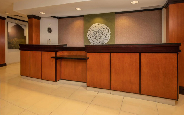 Fairfield Inn & Suites by Marriott Harrisonburg